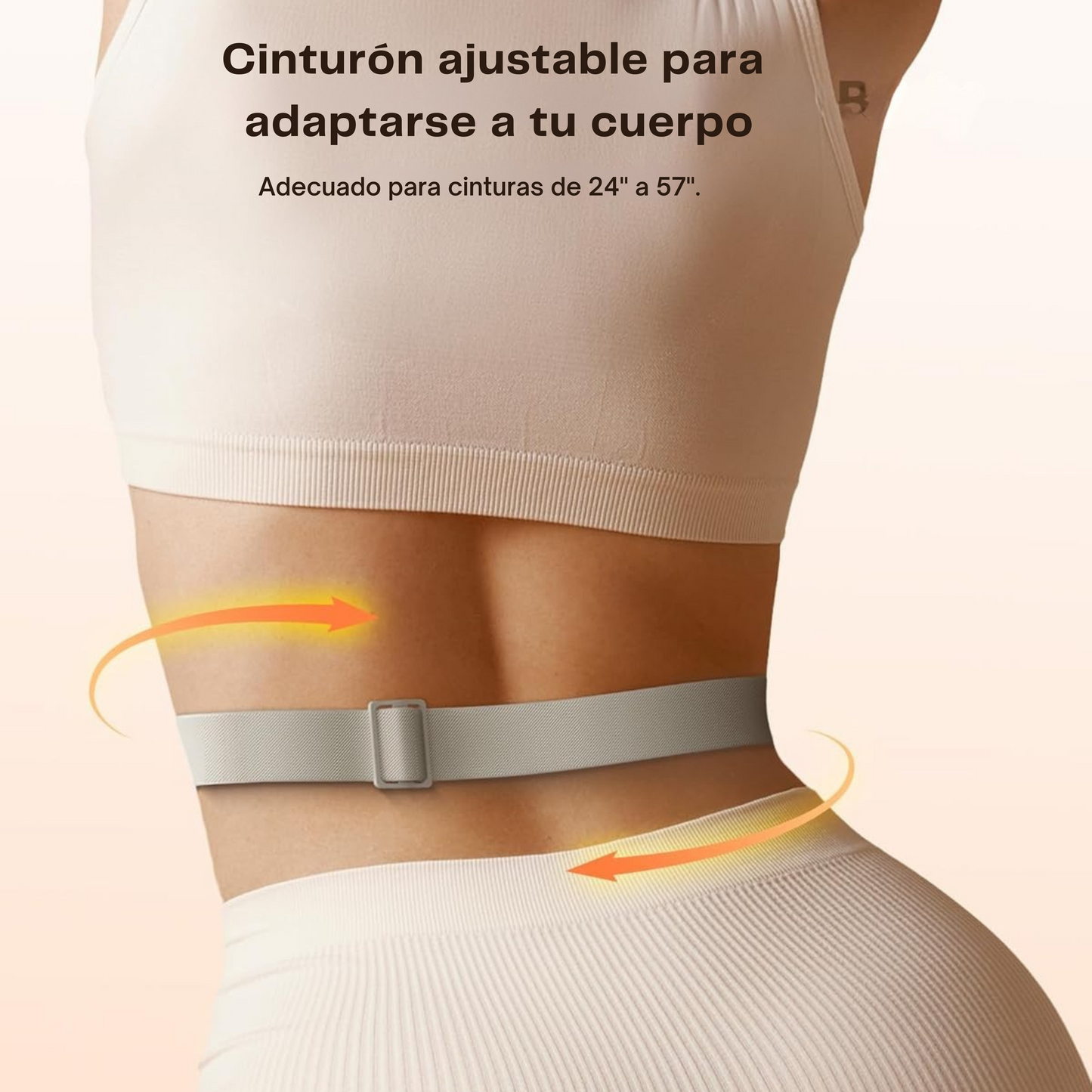 Almohadilla termica menstrual
